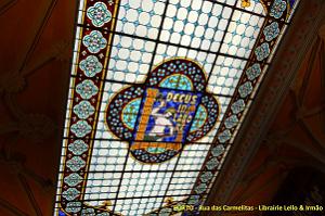 0455 - Porto - Librairie Lello et Irmao